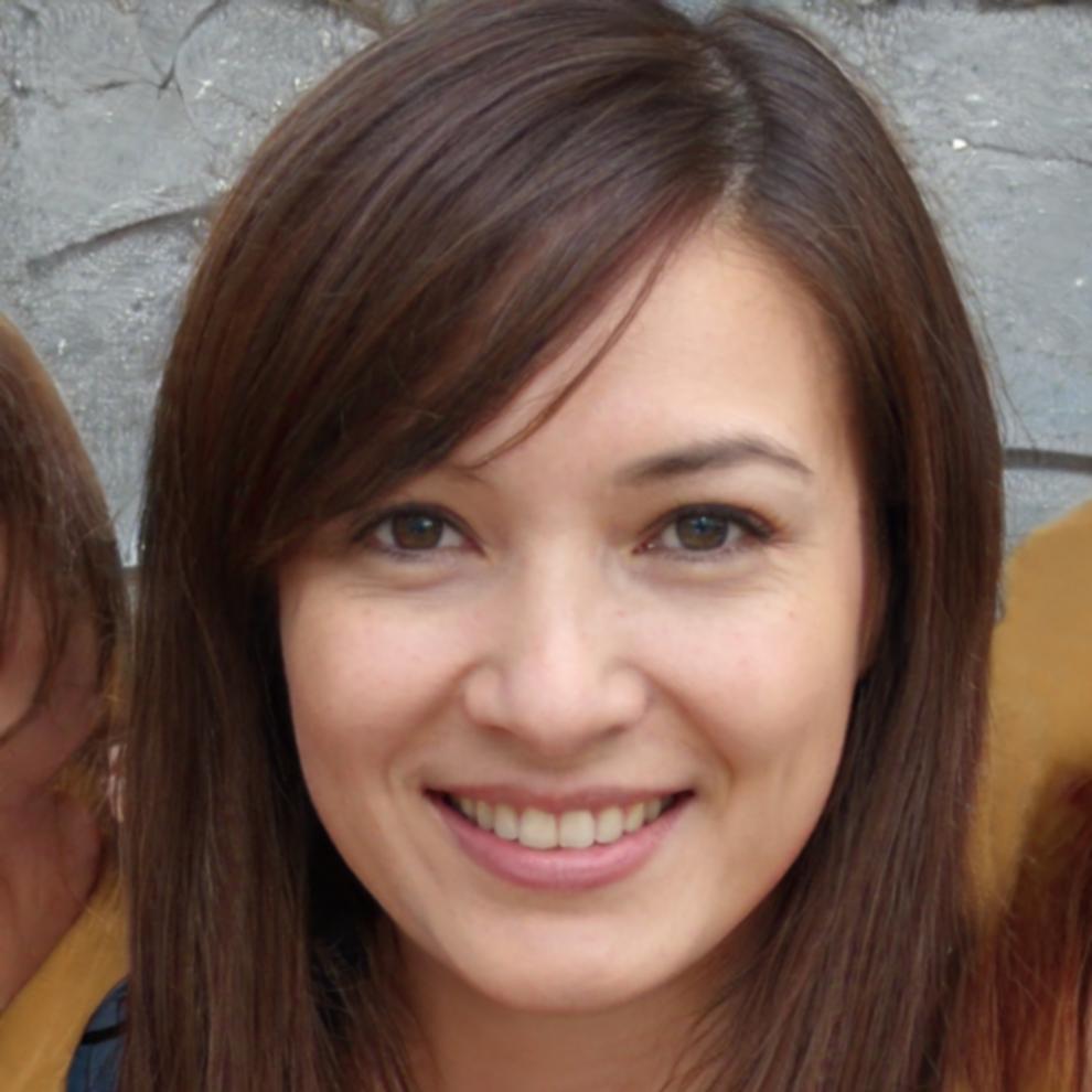 Sarah Mitchell, program participant